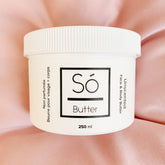 So Butter - Face & Body Butter